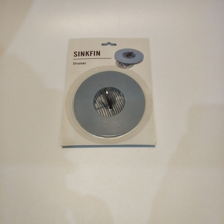 Odor-proof floor drain cover sink sink plug bathtub water