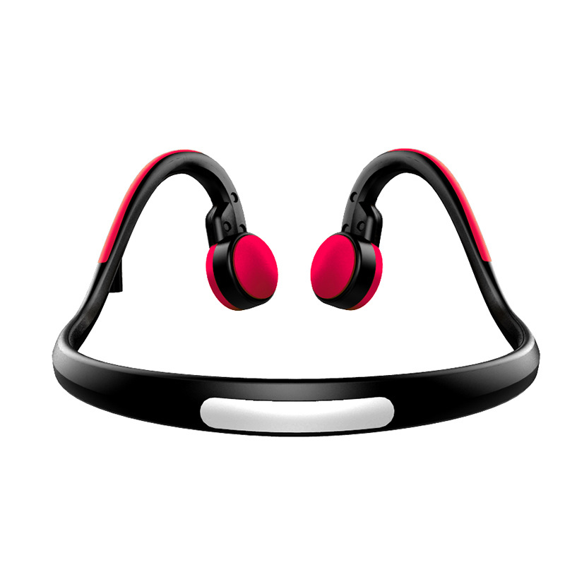 Stereo bony car headset 2
