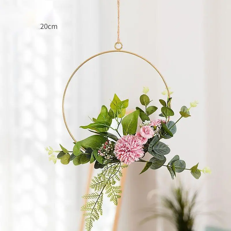 Interior wall hangings, wall art decoration – image 10