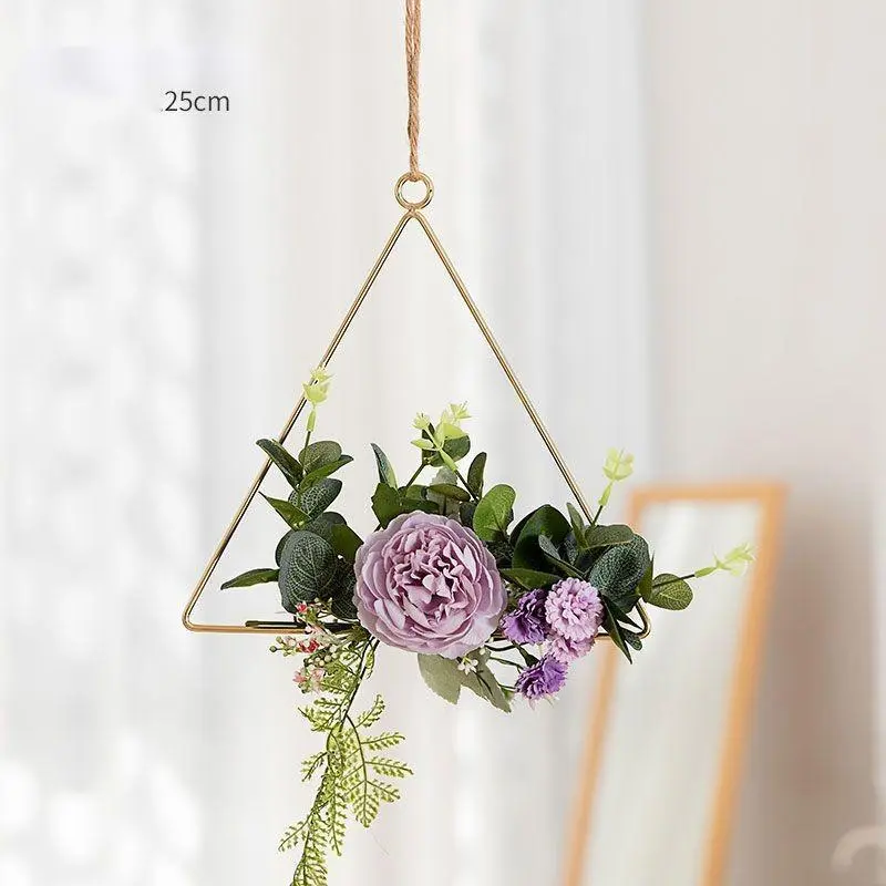 Interior wall hangings, wall art decoration – image 7