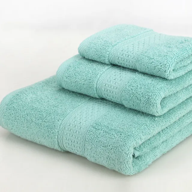 Hotel home towel Bamboo Green - Shop at LoveMi