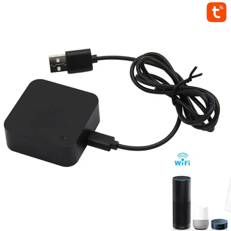 Infrared universal remote control Voice air-conditioning appliances