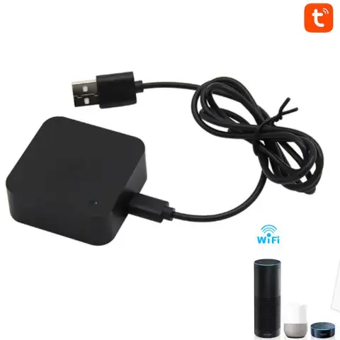 Infrared Universal Remote Control Voice Air-conditioning Appliances