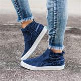 Canvas Slip-On Sneakers, picture 4 of 6