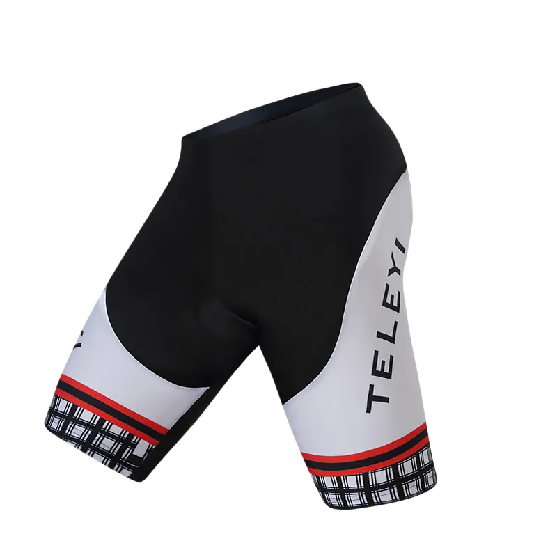 Shockproof mountain bike shorts - 8Style