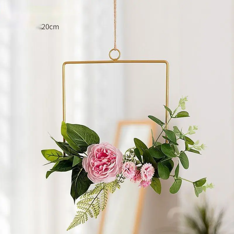 Interior wall hangings, wall art decoration – image 2