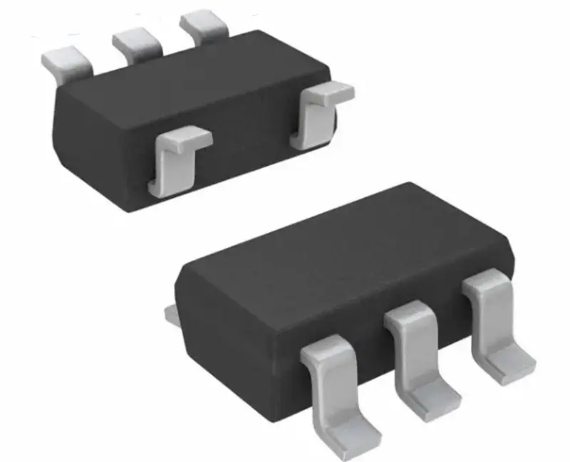 MICROCHIP Memory Chip