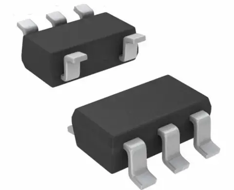 MICROCHIP Memory Chip