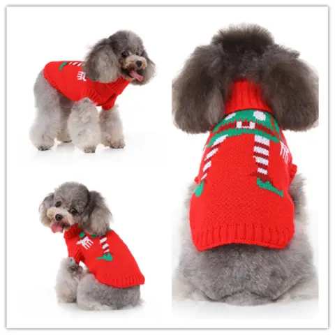 Pet Supplies Dog Clothes