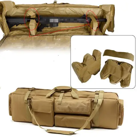 M249 Large Double Tactical Package