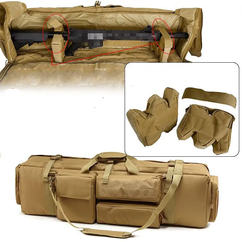 M249 Large Double Tactical Package