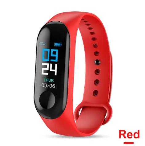 Compatible With, Smart Bracelet Heart Rate