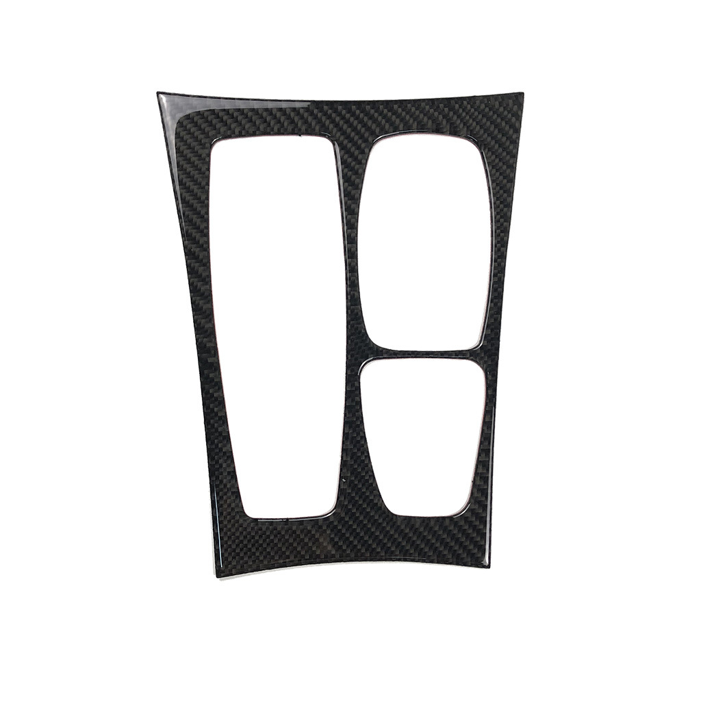 Suitable for  E70E71 old X5X6 gear panel