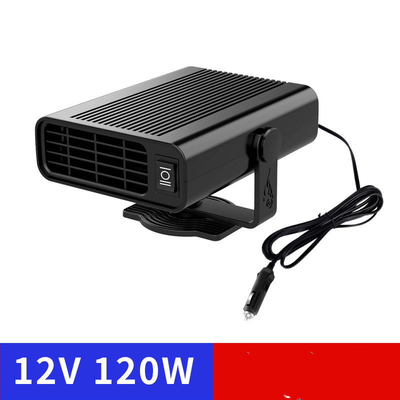 12V black