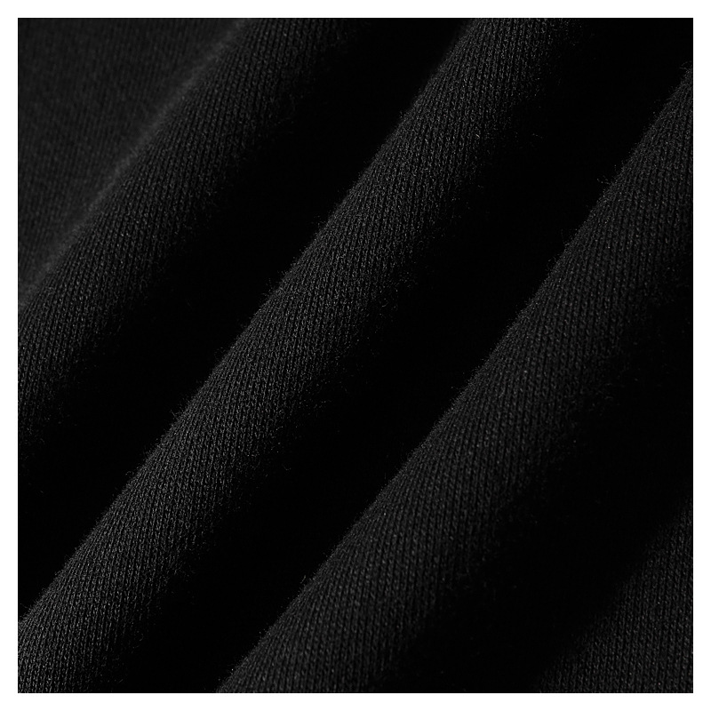 Autumn and winter tide brand new back hot diamond flashing diamond five-pointed star skull pattern sweater men and women thin jacket