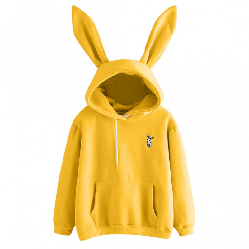 Ladies Hooded Sweatshirt
