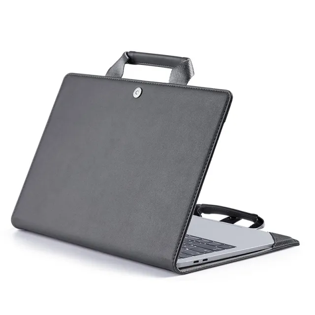 Laptop protection bag Grey - Shop at LoveMi