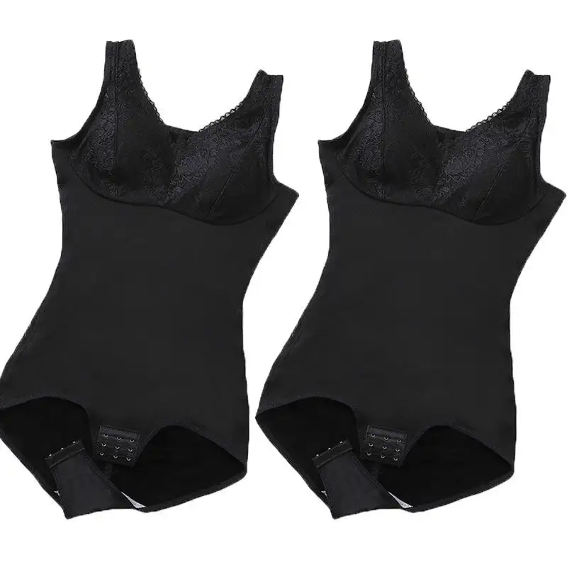 Body corset and belly wrap