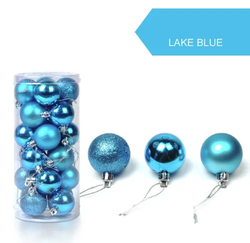 Christmas ball, ball, light ball – image 5