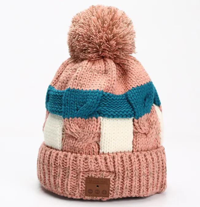 Bluetooth Hat