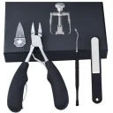 Black 5Piece Set