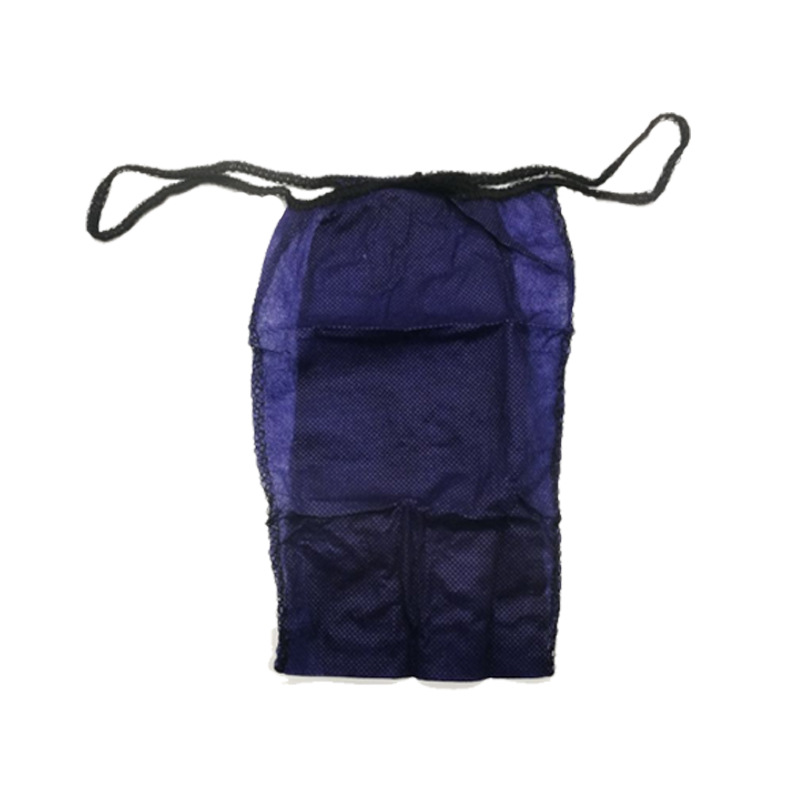 Breathable hygiene T-string