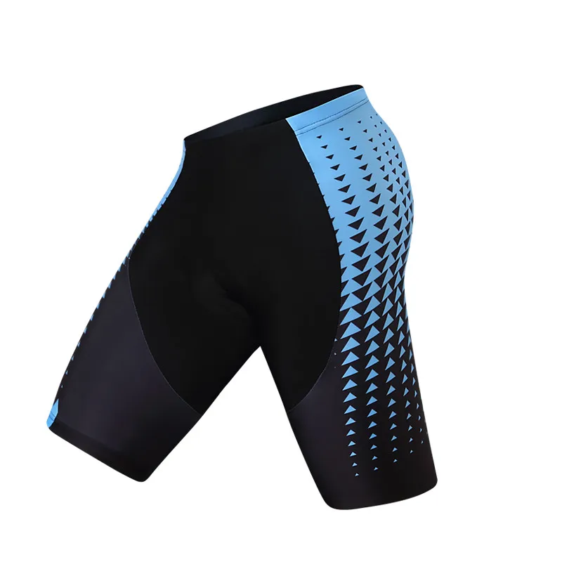 Shockproof mountain bike shorts - 1Style