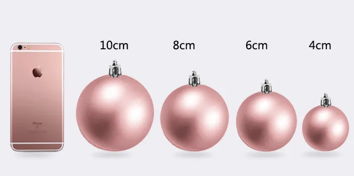 Christmas ball, ball, light ball – image 2