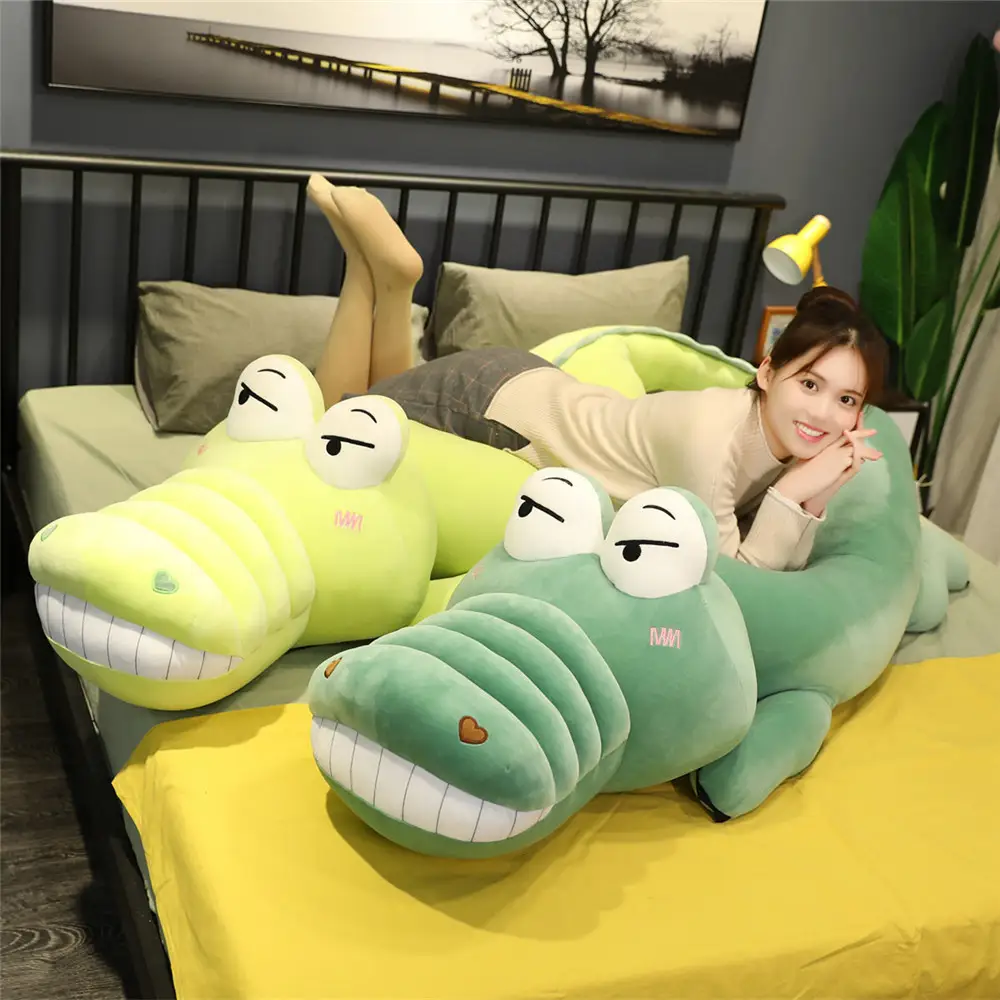Cute cartoon plush toy