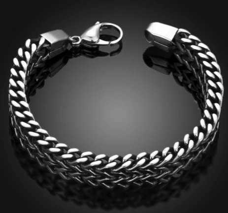 Stainless Steel Bracelet