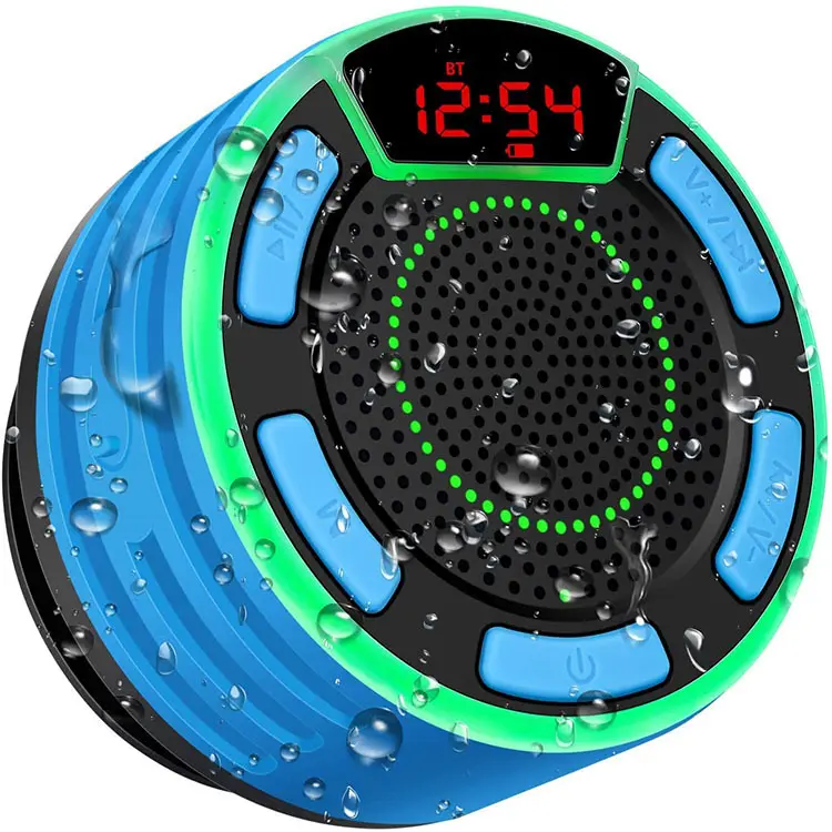 TWS Series Portable Bluetooth Audio