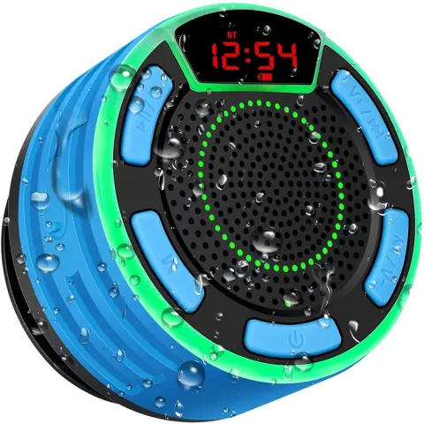 TWS Series Portable Bluetooth Audio