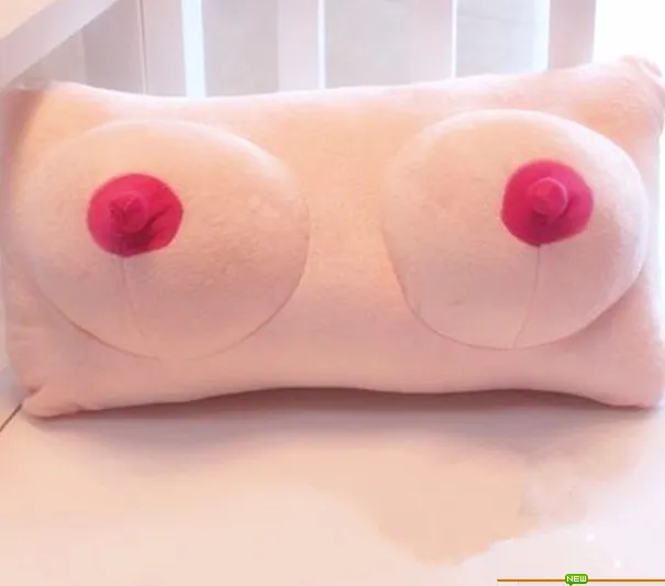 Creative personality gift charm pillow Mm Pillow - Shop at LoveMi