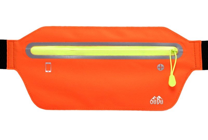 Women's mobile phone Purse Orange - Shop at LoveMi
