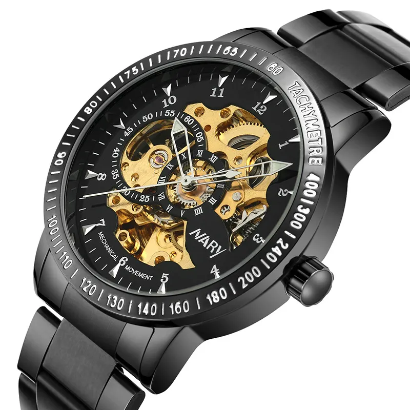 NARY watch manufacturer direct supply watches wholesale