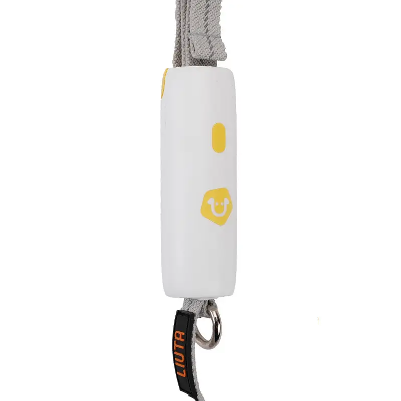 Medium and large dog leash