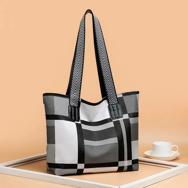 Leisure travel bag Grey - Shop at LoveMi
