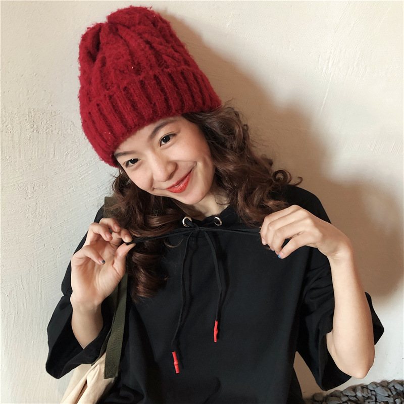 Hip-hop bungee loose short sleeves