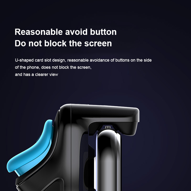 Handle Android dedicated peripheral game handle auxiliary - Image 6