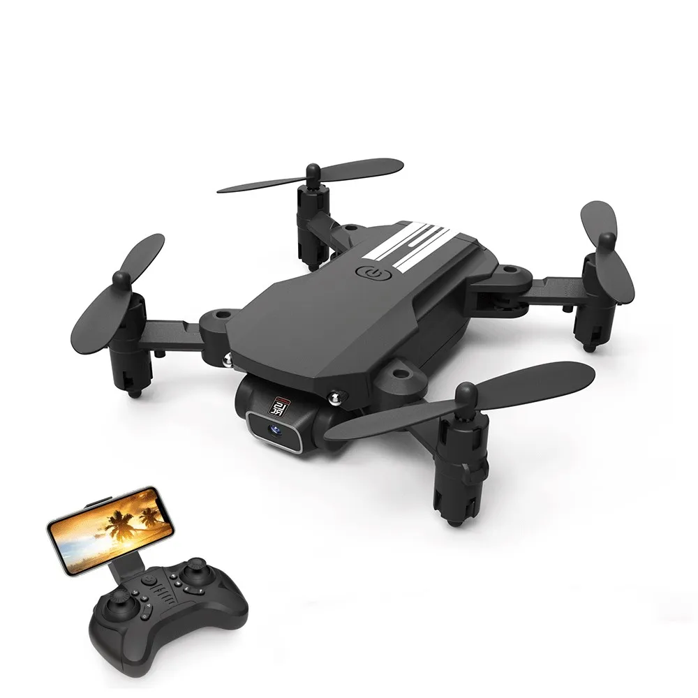 HD aerial photography drone – image 4