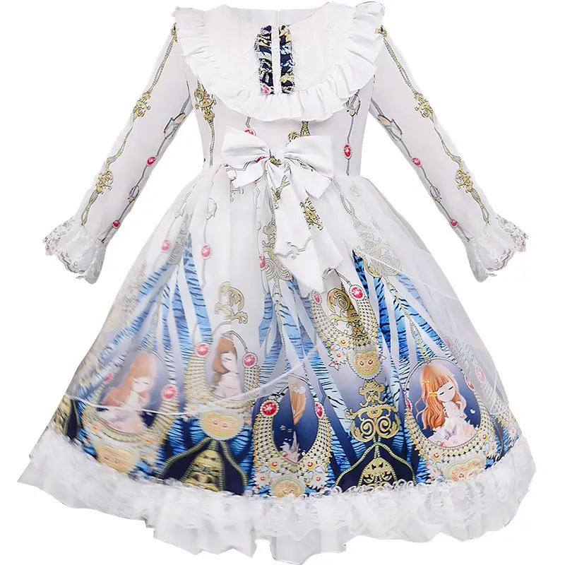 Children's Lolita Dress