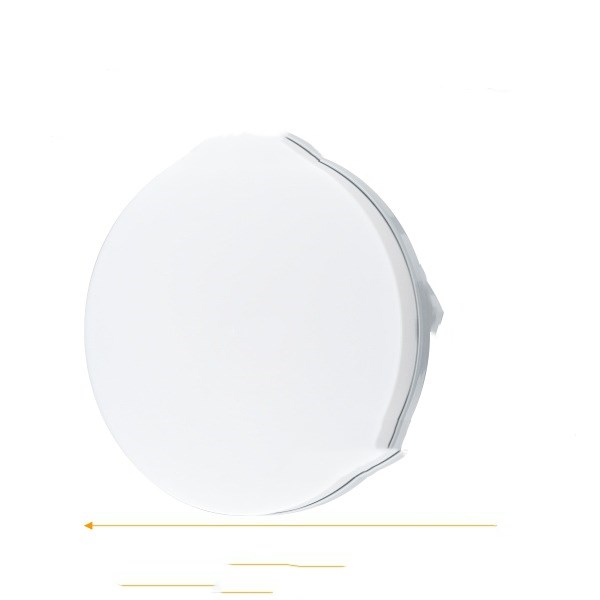 Anti-glare children’s bedroom lamp