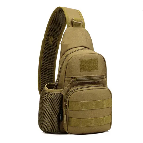 Leisure Bag Travel Bag Riding Backpack Shoulder Bag