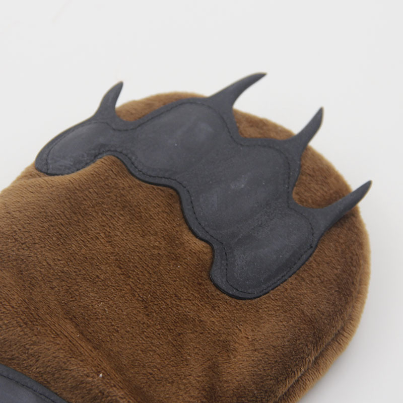 Bear Paw Oven Gloves (1 Pair)