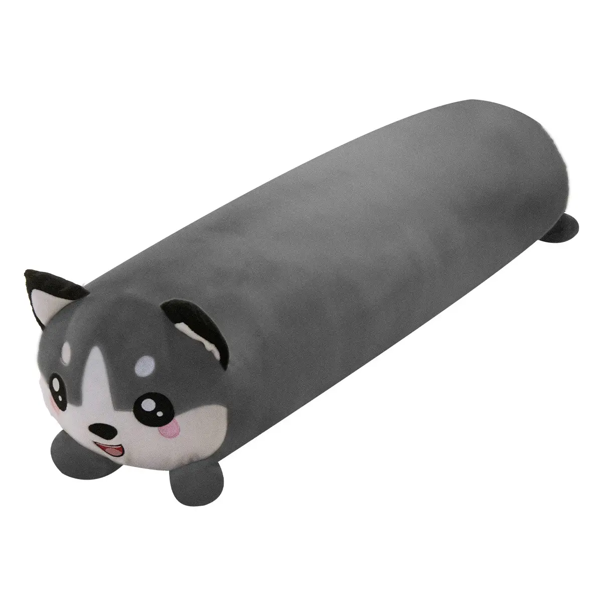 Lovely soft long pillow