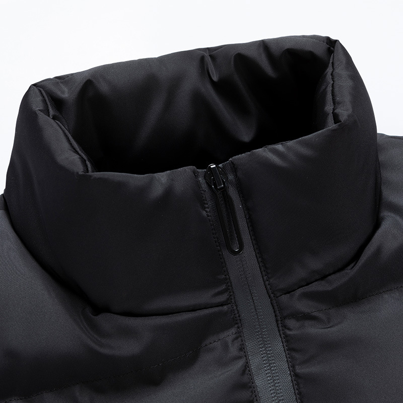 Men's casual vest Korean version plus size sports thickening