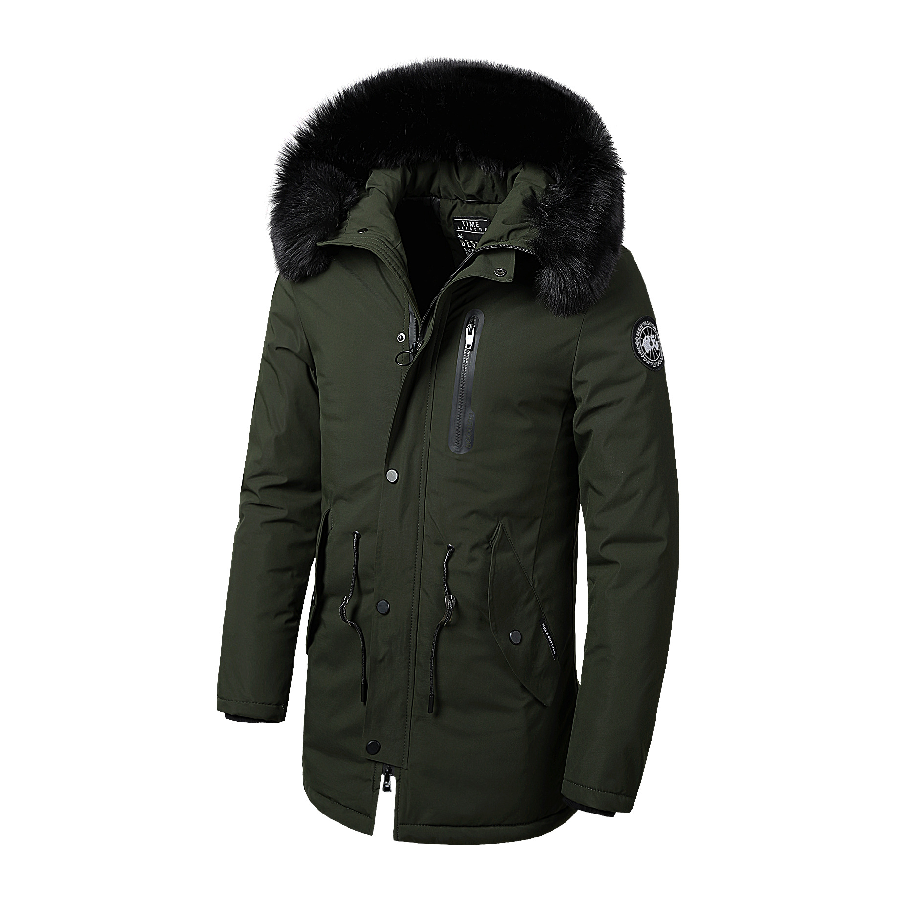 Army Green