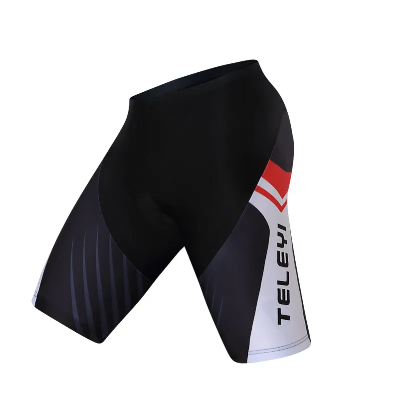 Shockproof mountain bike shorts - 2Style-M