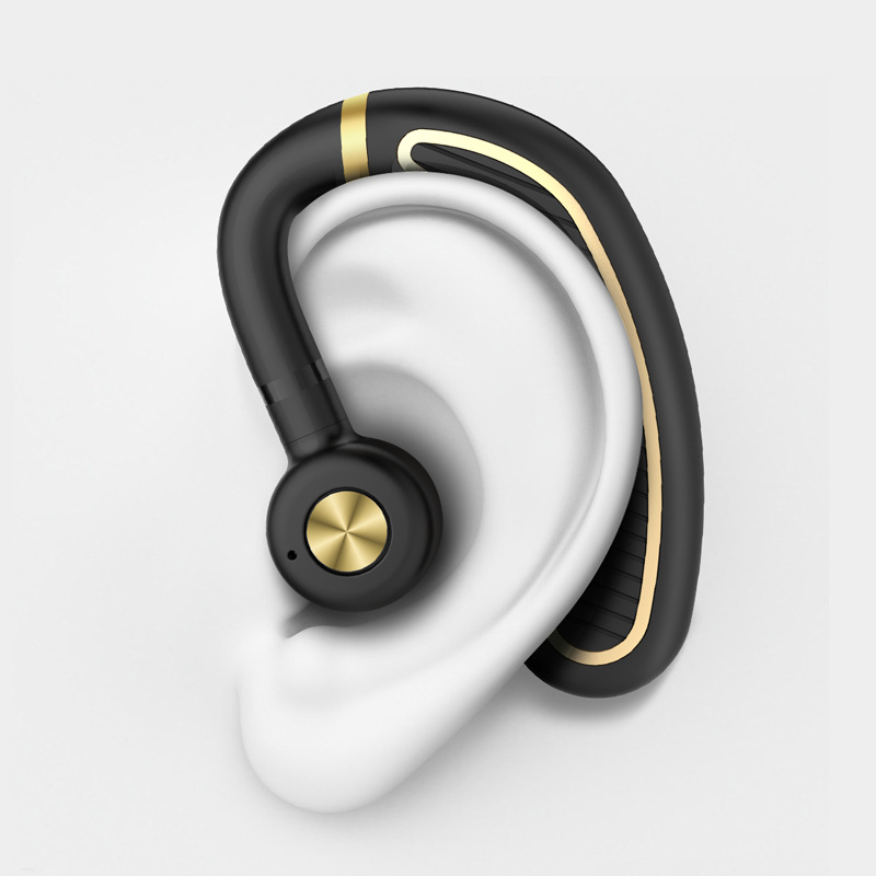 RIKYA K21 Wireless Bluetooth Headset - Image 2