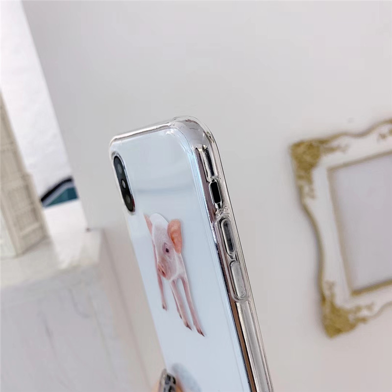 Funny and cute phone case